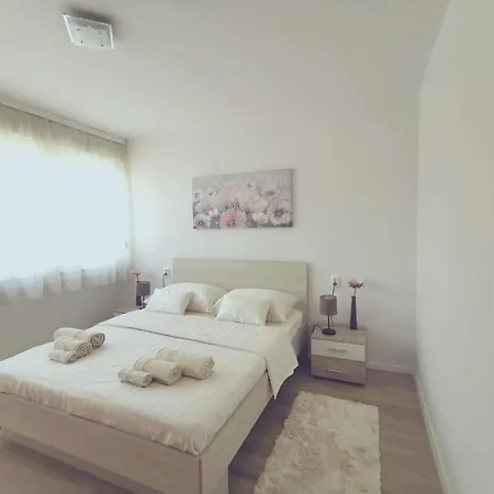 Spacious Mank3 아파트 *