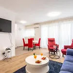 Apartament Spacious Mank3 - New 2026 -