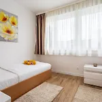 شقة Spacious Mank3 - New 2026 -