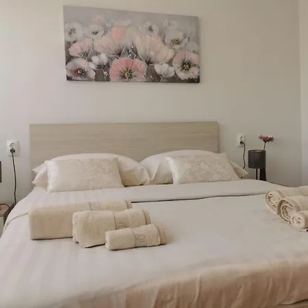 Spacious Mank3 Apartment *
