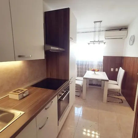 Spacious Mank3 Apartment *