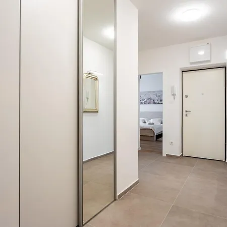 Appartamento Spacious Mank3 - New 2026 -