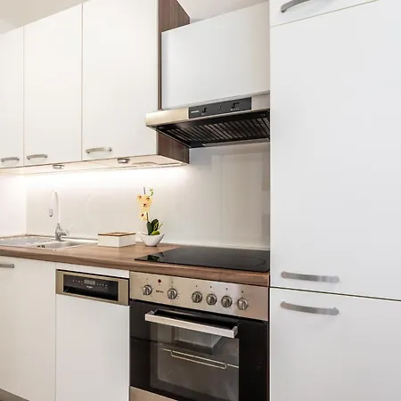 Spacious Mank3 - New 2026 - Appartement Split