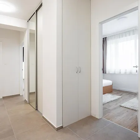 Spacious Mank3 - New 2026 - * Spalato