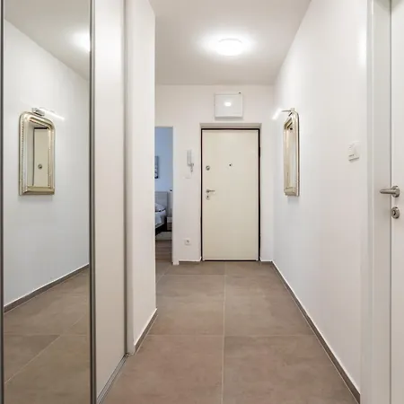 Appartement Spacious Mank3 - New 2026 -