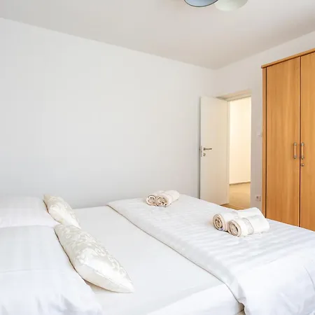 Appartement Spacious Mank3 - New 2026 - Split