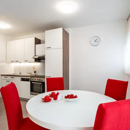 Spacious Mank3 - New 2026 - Spalato