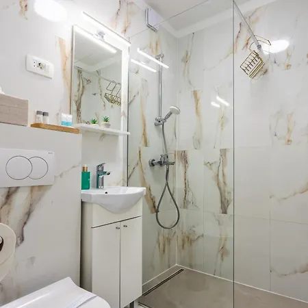 Appartement Spacious Mank3 - New 2026 - *