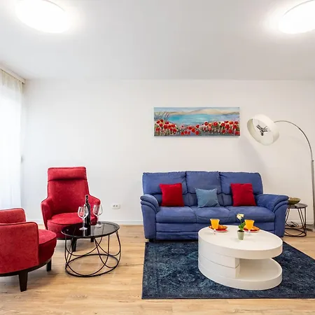 Appartement Spacious Mank3 - New 2026 - Split