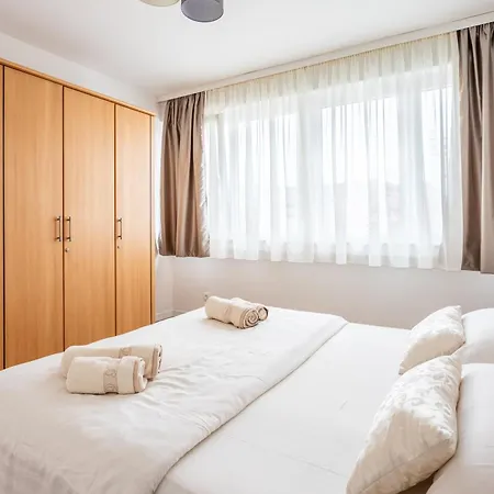 Spacious Mank3 - New 2026 - Appartement *