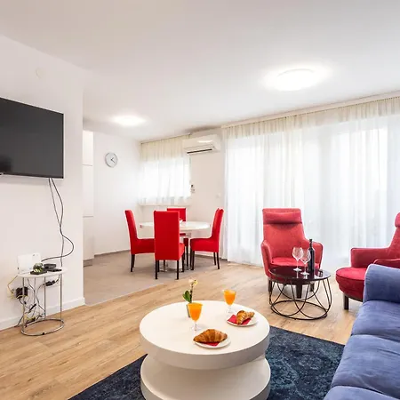 Appartement Spacious Mank3 - New 2026 -