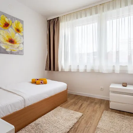 Апартаменты Spacious Mank3 - New 2026 -