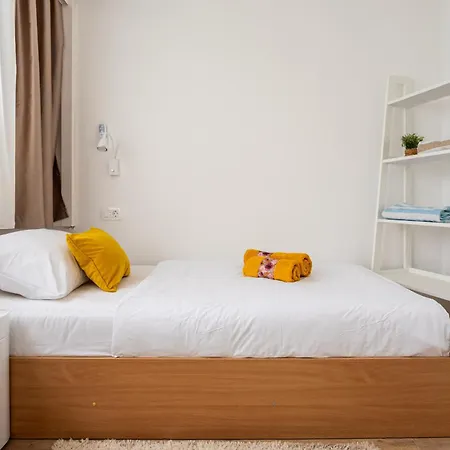 Spacious Mank3 - New 2026 - Appartement *