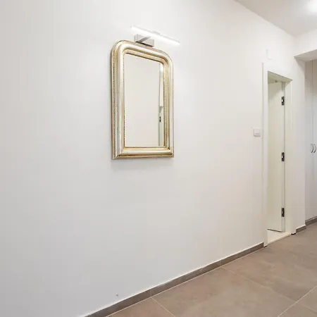 Spacious Mank3 - New 2026 - * Split