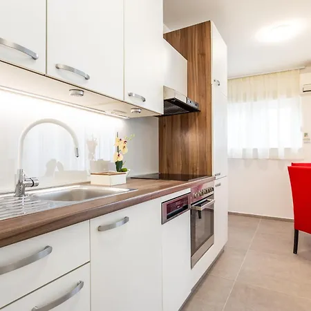 Spacious Mank3 - New 2026 - Appartement Split