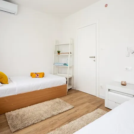 Spacious Mank3 - New 2026 - * Split