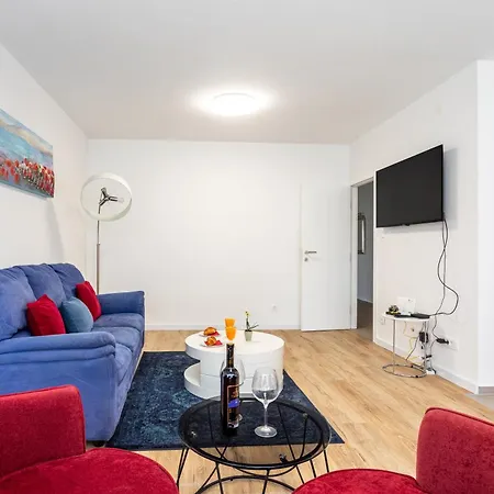 Spacious Mank3 - New 2026 - * Split