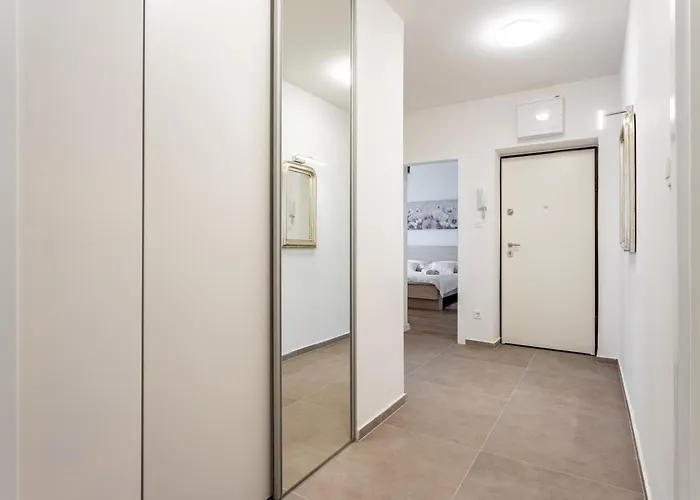 Appartamento Spacious Mank3 - New 2026 -