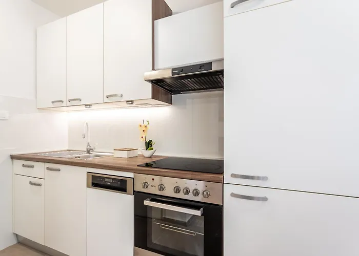 Spacious Mank3 - New 2026 - Appartamento Spalato