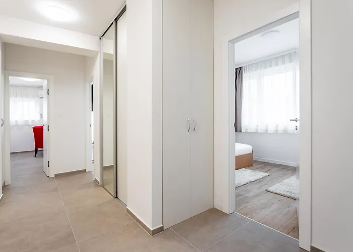 Spacious Mank3 - New 2026 - * Spalato