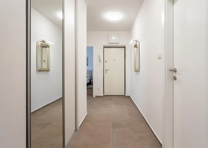 Appartamento Spacious Mank3 - New 2026 -