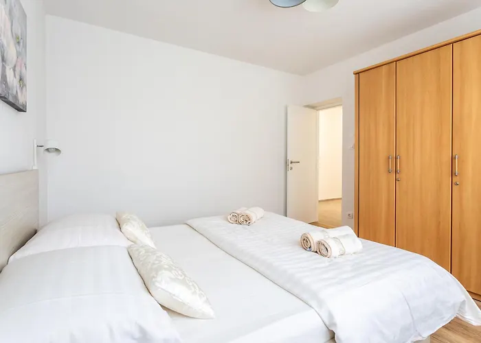 Appartamento Spacious Mank3 - New 2026 - Spalato