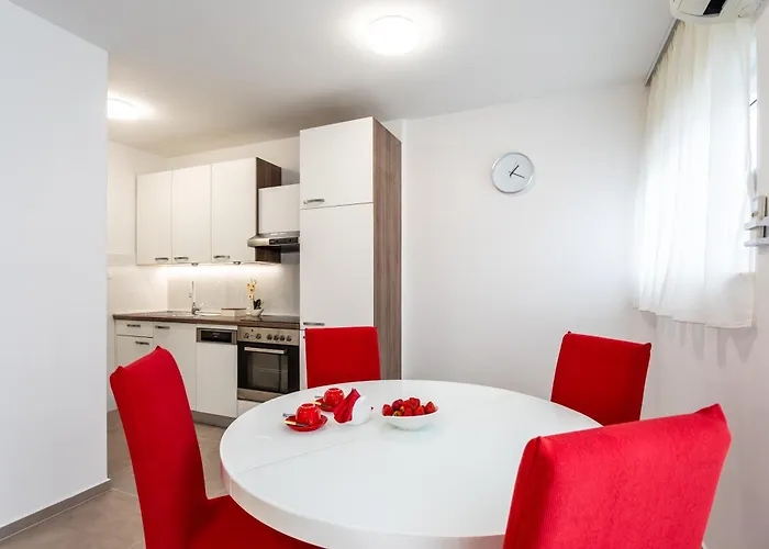 Spacious Mank3 - New 2026 - Spalato