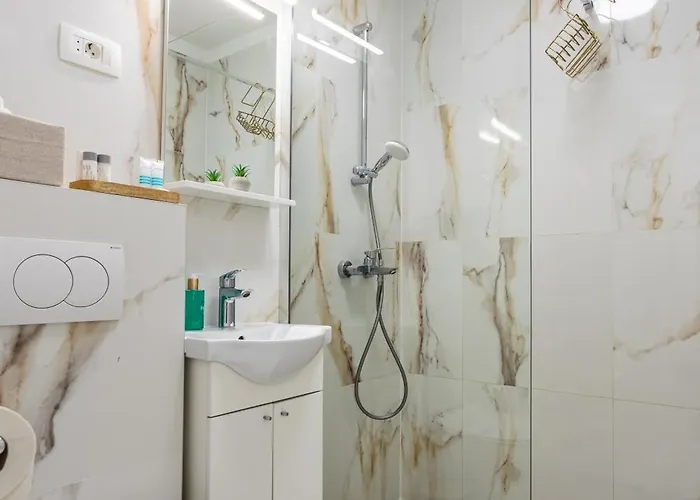 Appartamento Spacious Mank3 - New 2026 - *