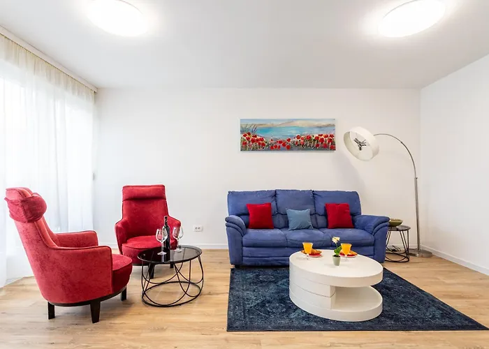 Appartamento Spacious Mank3 - New 2026 - Spalato