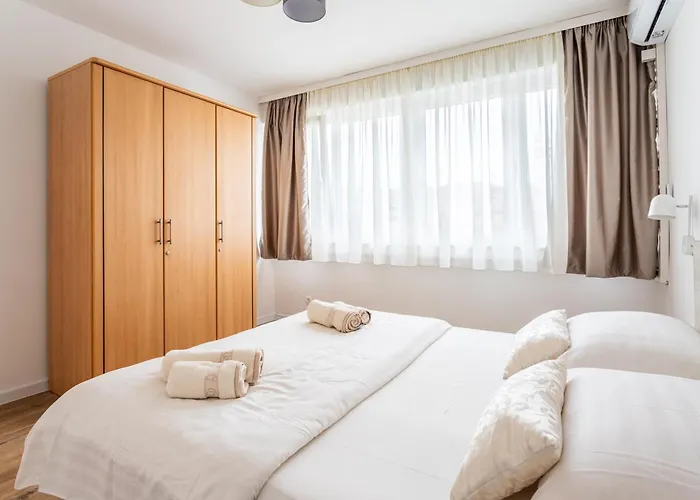 Spacious Mank3 - New 2026 - Appartamento *