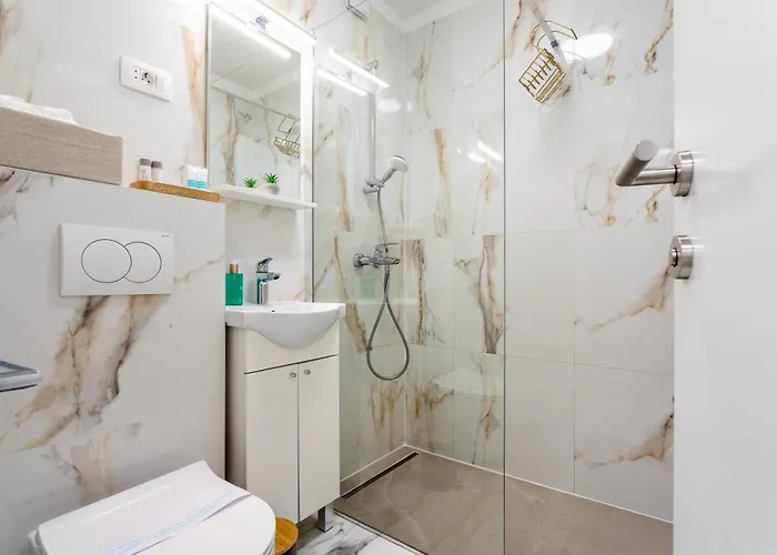 Spacious Mank3 - New 2026 - Spalato