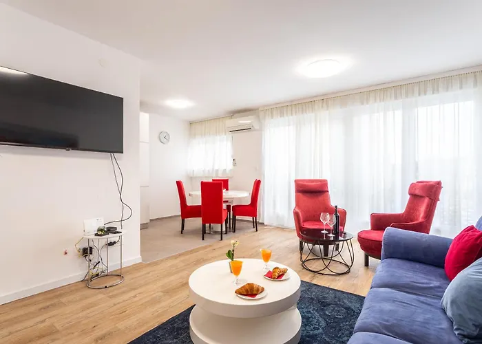 Appartamento Spacious Mank3 - New 2026 -