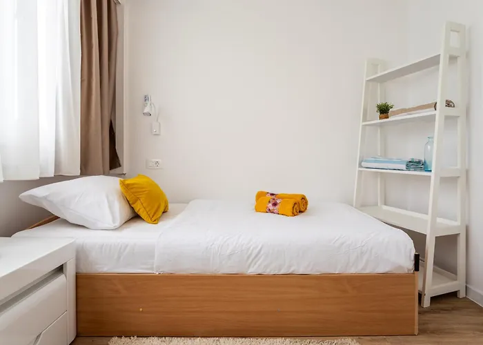 Spacious Mank3 - New 2026 - Appartamento *