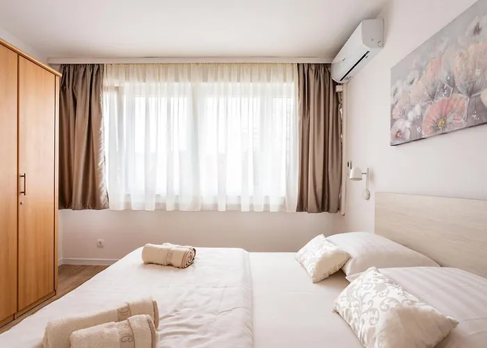 Spacious Mank3 - New 2026 - Spalato