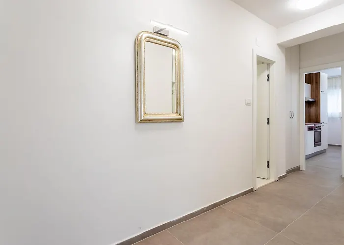 Spacious Mank3 - New 2026 - * Spalato