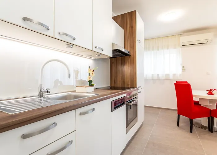 Spacious Mank3 - New 2026 - Appartamento Spalato