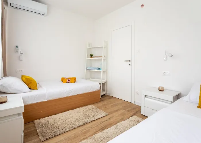 Spacious Mank3 - New 2026 - * Spalato