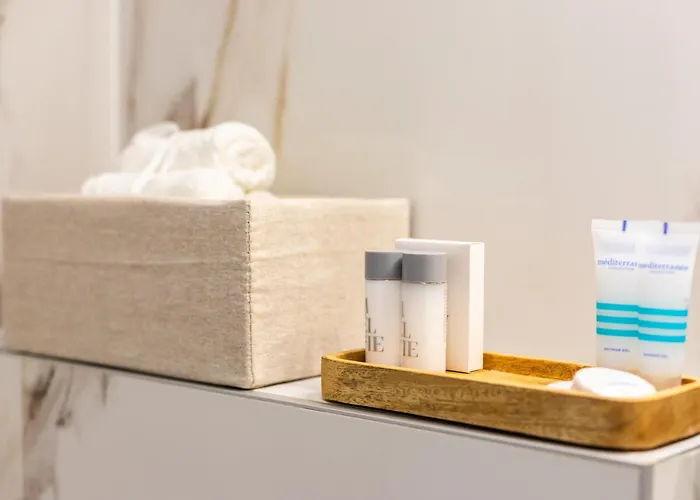 Spacious Mank3 - New 2026 - Appartamento *