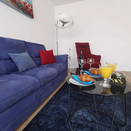 Lägenhet Spacious Mank3 *